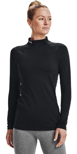 Under armour top donna manica - top,