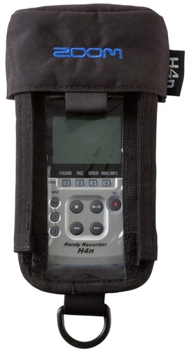 Zoom pch custodia - zoom, pch-4n