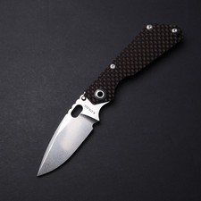Coltelli Strider SnG DGG -