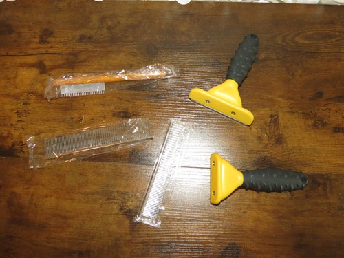 Lotto furminator deshedding - lotto, 2x