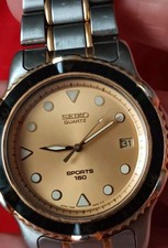 Seiko Sport 150 Quarzo