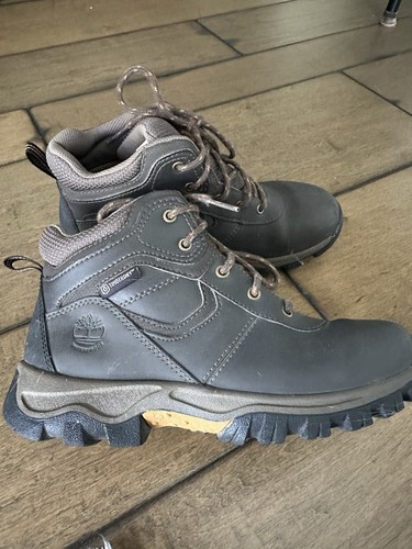 Scarpa trekking bambino - da,