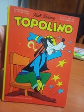 Topolino libretto n. 627 del