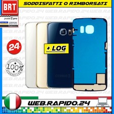 Back cover scocca posteriore - cover,