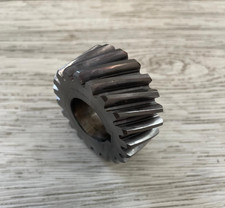 Ingranaggio campana frizione