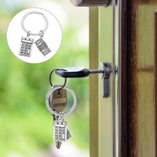  Calcolatrice Portachiavi