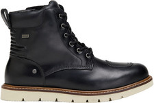 Stivali da moto impermeabili