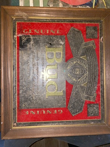 Quadro specchio pubblicitario