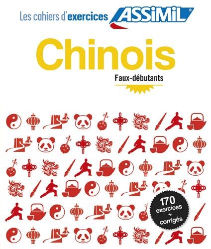 Chinois faux dbutants - chinois, faux-dbutants
