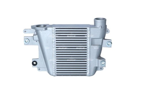 Intercooler per nissan - intercooler, mistral