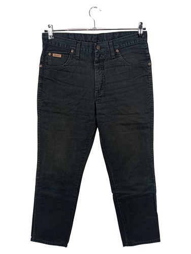 Wrangler jeans uomo regular - jeans,