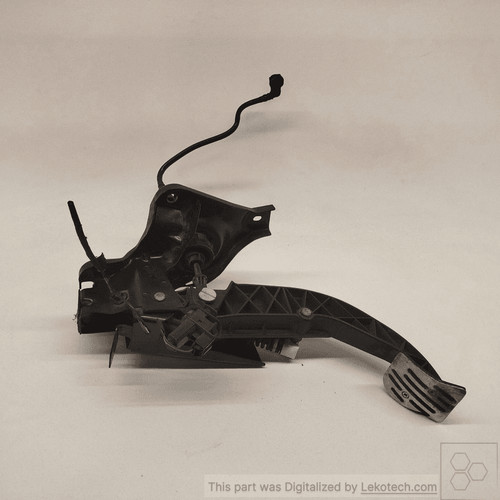1930361 pedale acceleratore - 1930361,