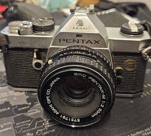 Pentax obiettivo - obiettivo, pentax-m