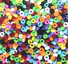 Mini Perline Pony Multicolore