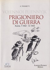 Vojennoi Pliennyjk Prigioniero