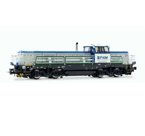 Rivarossi hr2924 motrice - hr2924,