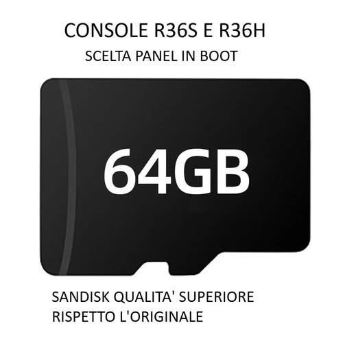 Per r36s giochi - r36s,