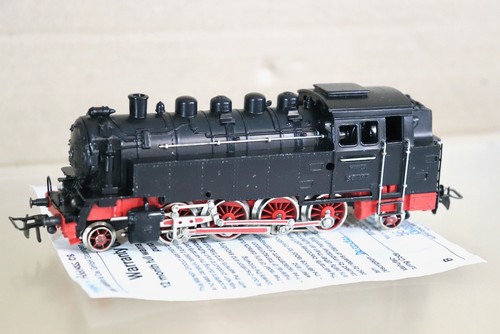 Märklin 800 2 - märklin, tt