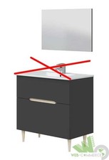 KIT MOBILE BASE BAGNO