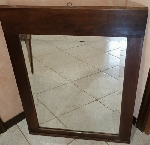Specchiera antica del - antica,