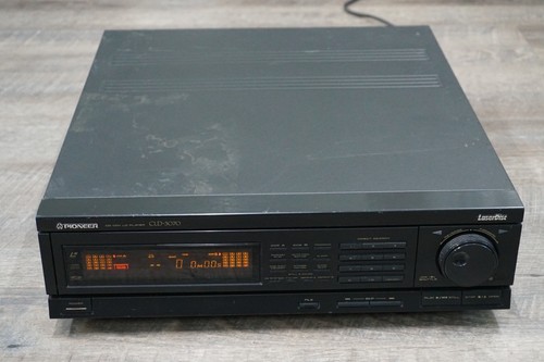 Pioneer cld 3070 - pioneer, cd