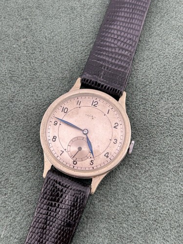 Vulcain cal 652 mm - vulcain,