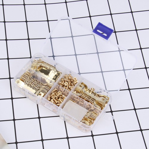 100 set ganci per - , appendere