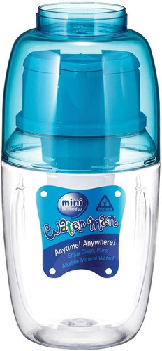 Biomineral filtro acqua - biomineral,