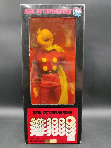 Cyborg 009 shotaro ishinomori - 009,