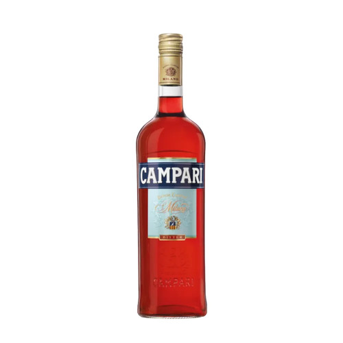 Bitter campari l - bitter,