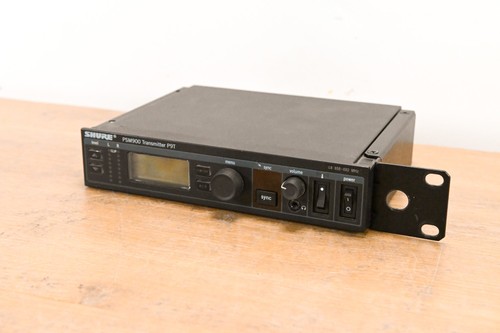 Shure p9t trasmettitore - trasmettitore, per