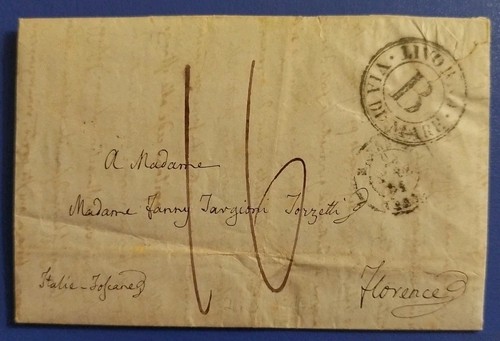 1851 marsiglia firenze - da,