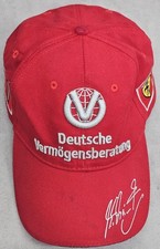 Cappello Berretto Ferrari
