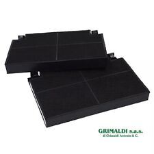 COPPIA FILTRO AI CARBONI