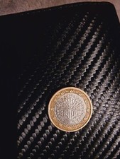 Moneta da 1 euro Francia 2000