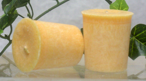 Candele votive profumate - candele,