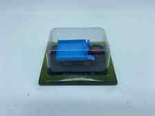 MODELLINO TRATTORE MOTOSTANDARD FARMAZ 10D 1950 - EDICOLA - SCALA 1:43 DIE CAST