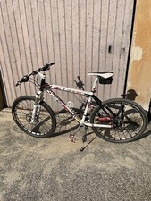 mountain bike 26 Shimano Xt Freni A Disco Lancer Frw