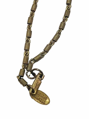 Collana vintage miriam haskell - collana,