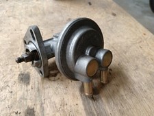 Fiat 127 Diesel Depressor Pump