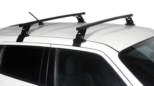 Fabbri barre portatutto auto - portatutto,