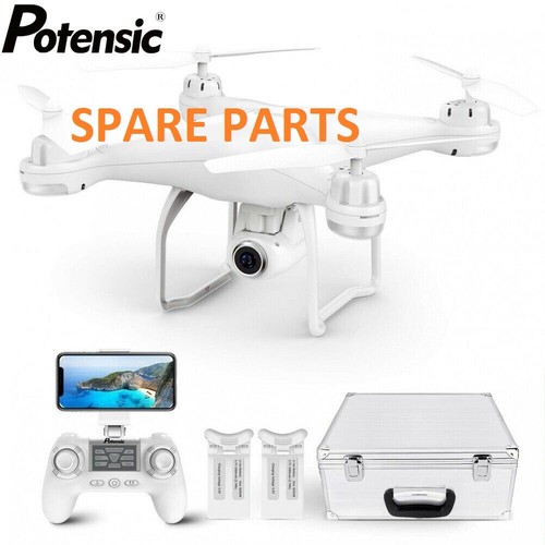 Ricambi per drone gps - ricambi,