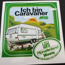 Adesivo Pubblicitario Lord