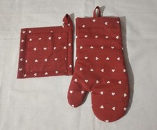 Guantone e Presina Fatte a