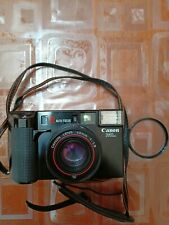 Canon AF35ML Macchina Fotografica Analogica. Leggi Descrizione!!!