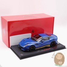 BBR 1/18 Ferrari F12 TDF