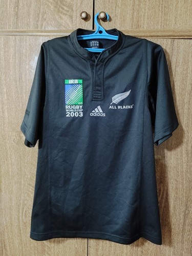 Maglia rugby adidas - adidas, all