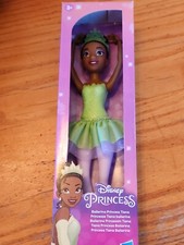 Disney Principessa Ballerina