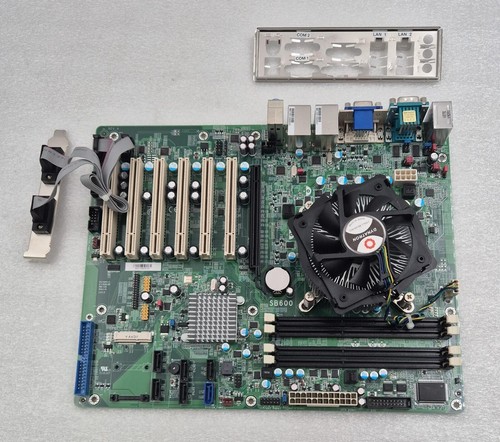 Nuovo dfi sb600 - *nuovo*,