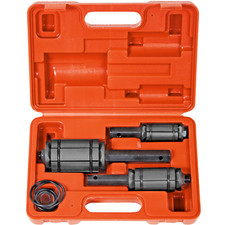 Espansore tubi di scappamento